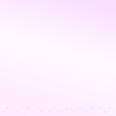 4:3 ピンクカラーな桜吹雪壁紙♪