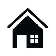 House icon vector design template