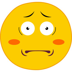 Fototapeta premium World Emoji Day