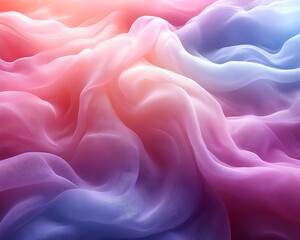 Obraz premium Colorful fabric texture background.