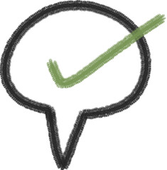 Symbols and text boxes