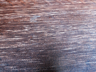 Wiped street asphalt texture background