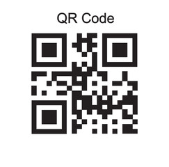 qr code vector