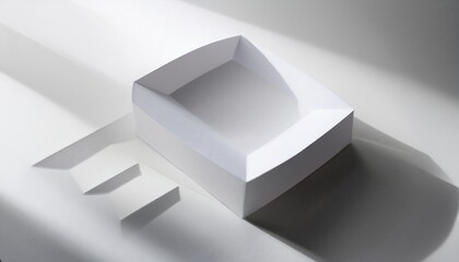 Obraz premium 3d rendered illustration of a metal nut