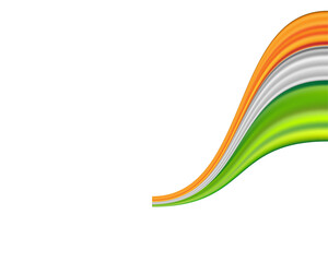 tricolor of India use for republic day, Independence Day