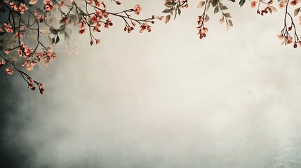 gold floral photography backdrop