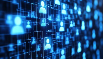 Increasing Audience Engagement: Acquiring More Viewers, Followers, And Customers. Introducing A New Team Member To Enhance Human Resources And Personnel Management.