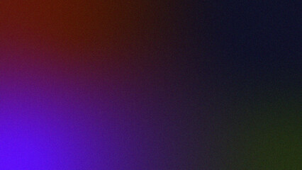 Grainy Gradient Background