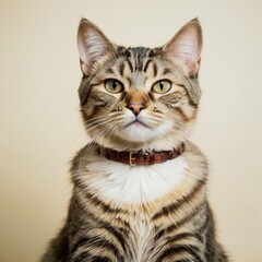 Obraz premium 고양이