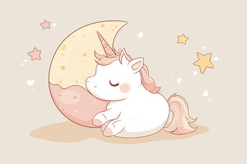 cute unicorn
