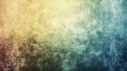Obraz premium Abstract Textured Background With Gradual Color Transition