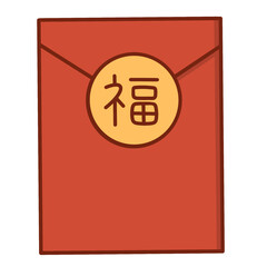 Red envelope