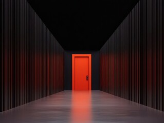 Fototapeta premium cloud security concept. AI-Powered Access Anomaly Detection Identifying and mitigating unusual access patterns at scale