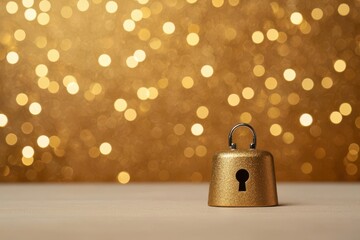 cloud security concept. Policy-Driven Data Encryption Automatically encrypting sensitive data based on governance rules and regulatory standards