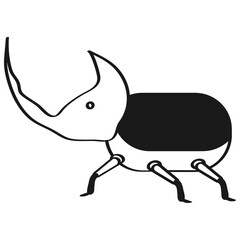  insect vector illustration design