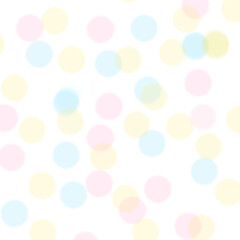 cute pattern background