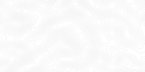 Abstract topographic map background. Topographic map lines contour background. 
