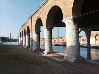 Arsenale a Venezia