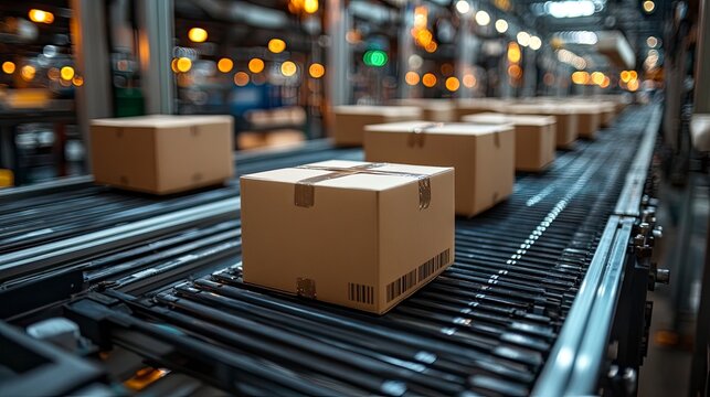 Automated serialization system printing tracking codes on packages