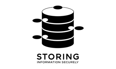 Data Security Backgrounds with Innovative Tech