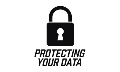 Data Security Backgrounds with Innovative Tech