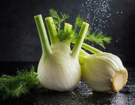 Frisches Gem&uuml;se