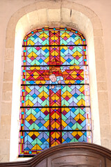 Eglise de la commune de Somain