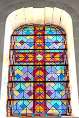 Eglise de la commune de Somain