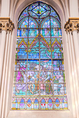 Eglise de Bouvines