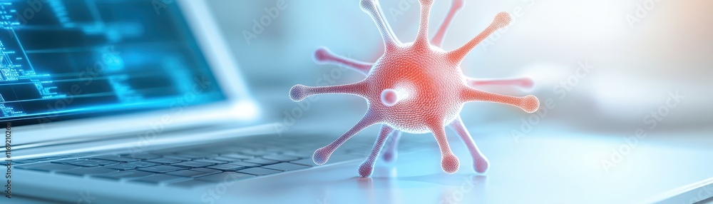 Poster attacks, data theft by viruses or multiware.