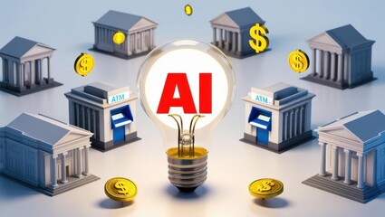 Implementing ai solutions in banking transforming financial services for future growth