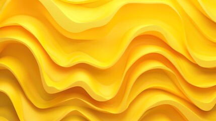 canary yellow seamless pattern wallpaper