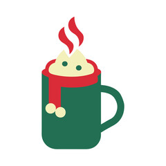 Obraz premium cup of coffee