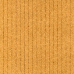 brown corrugated cardboard texture background
