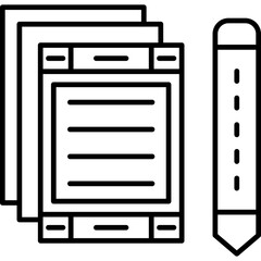 Document Icon