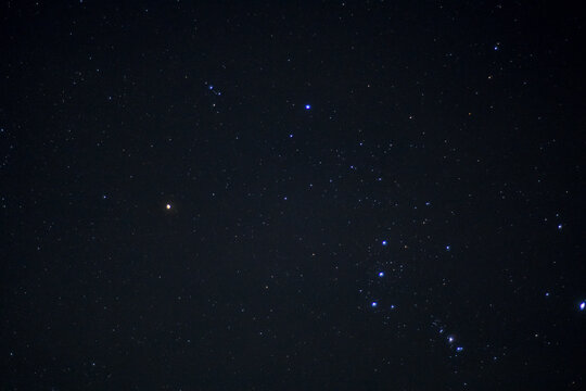 Clear Sky from malinalco