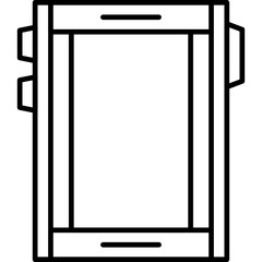 Smartphone Icon