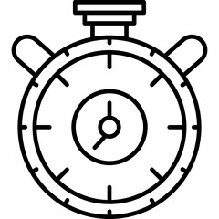 Timer Icon