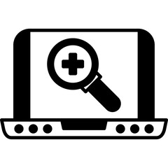 Zoom Icon