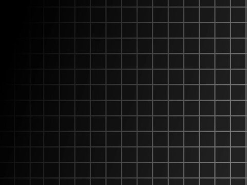 Grey grid background