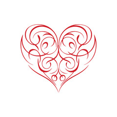 Silhouette of girl sitting on bench in park vector Love The Date 14 february valentine's day
 
 