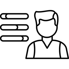 Skills Icon