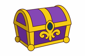 illustration of a star in the form of a star