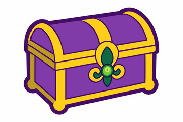 illustration of a star in the form of a star