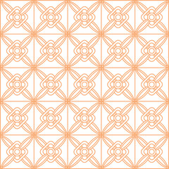 abstract geometric patterns. Seamless vector backgrounds. Colored ornaments Graphic modern patterns Simple lattice graphic design