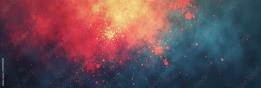 Poster grunge effect adds texture digital backgrounds halftone vectors subtle dot patterns distressed pixel
