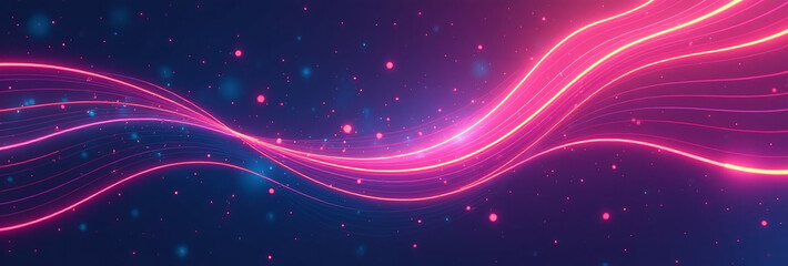 Fototapeta premium modern abstract motion effects perfect futuristic banners posters dynamic vector designs format