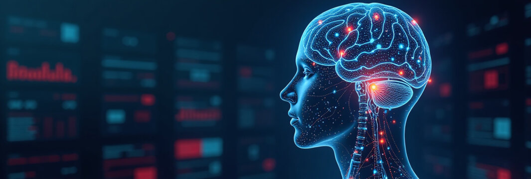 modern ai uses advanced technologies intelligent machine learning