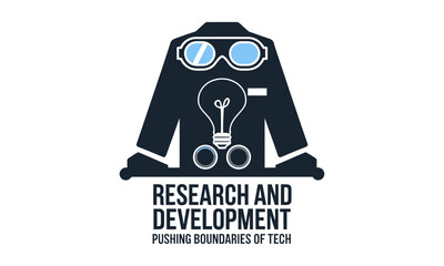 Research and development 