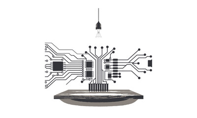 System Integration  Vector graphics